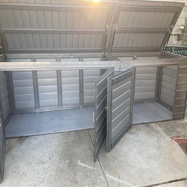 economaster citibin bin city bin