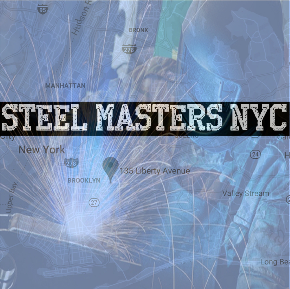 Finding a Steel Fabricator in NYC.