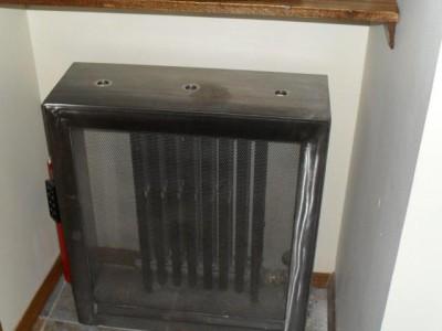 radiator covers