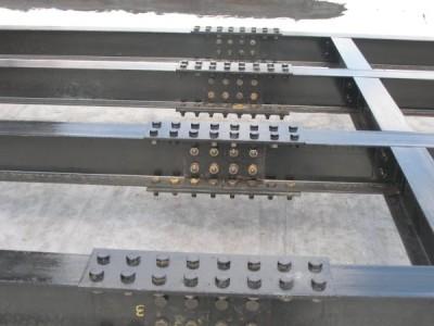 hvacroof dunnage