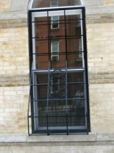 windowguards