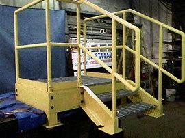 catwalk