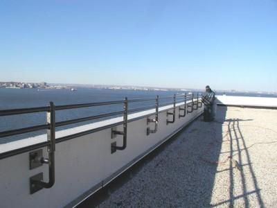 roofparapetrailings