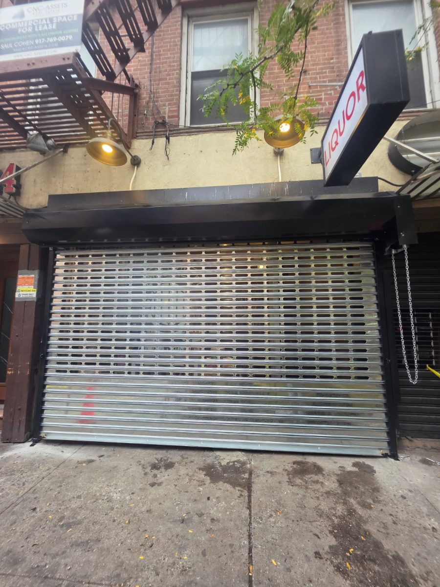 secure gates store