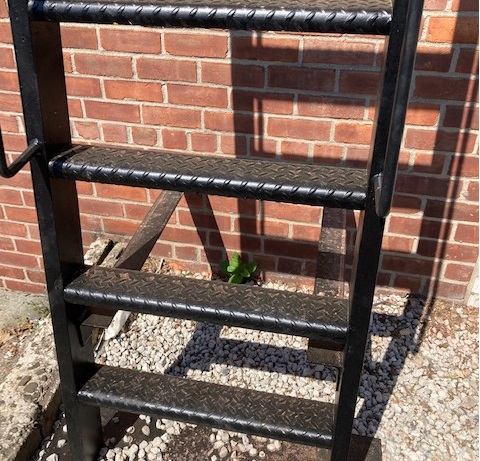 ship ladder steel (1)