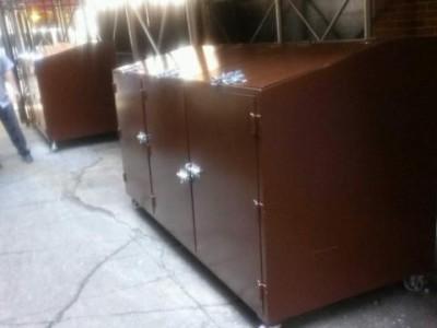browngarbagebins