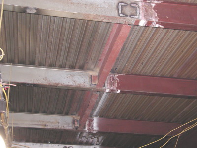 structural steel