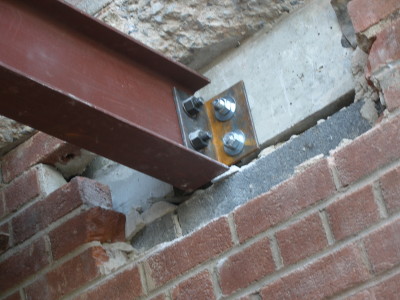 structural steel