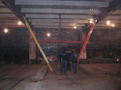 structural steel