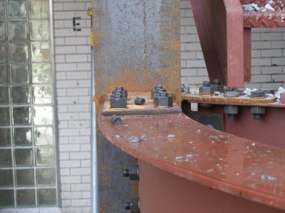 structural steel