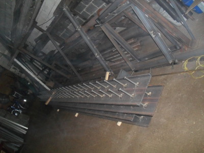 structural steel