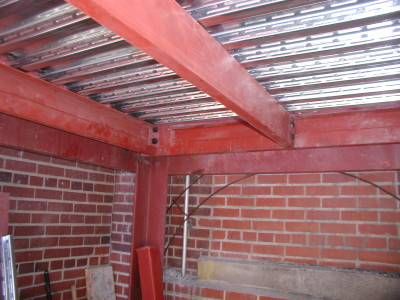 1st 117.structural steel
