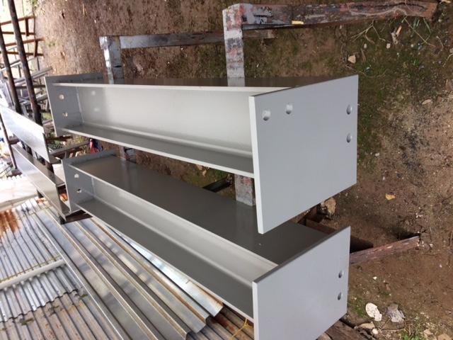 beam columns
