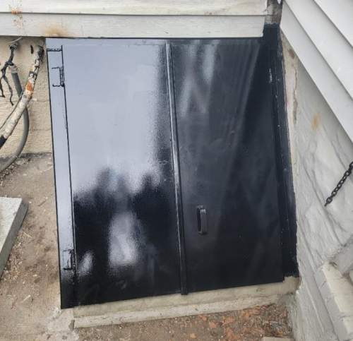 custom waterproof bulkhead corner unit
